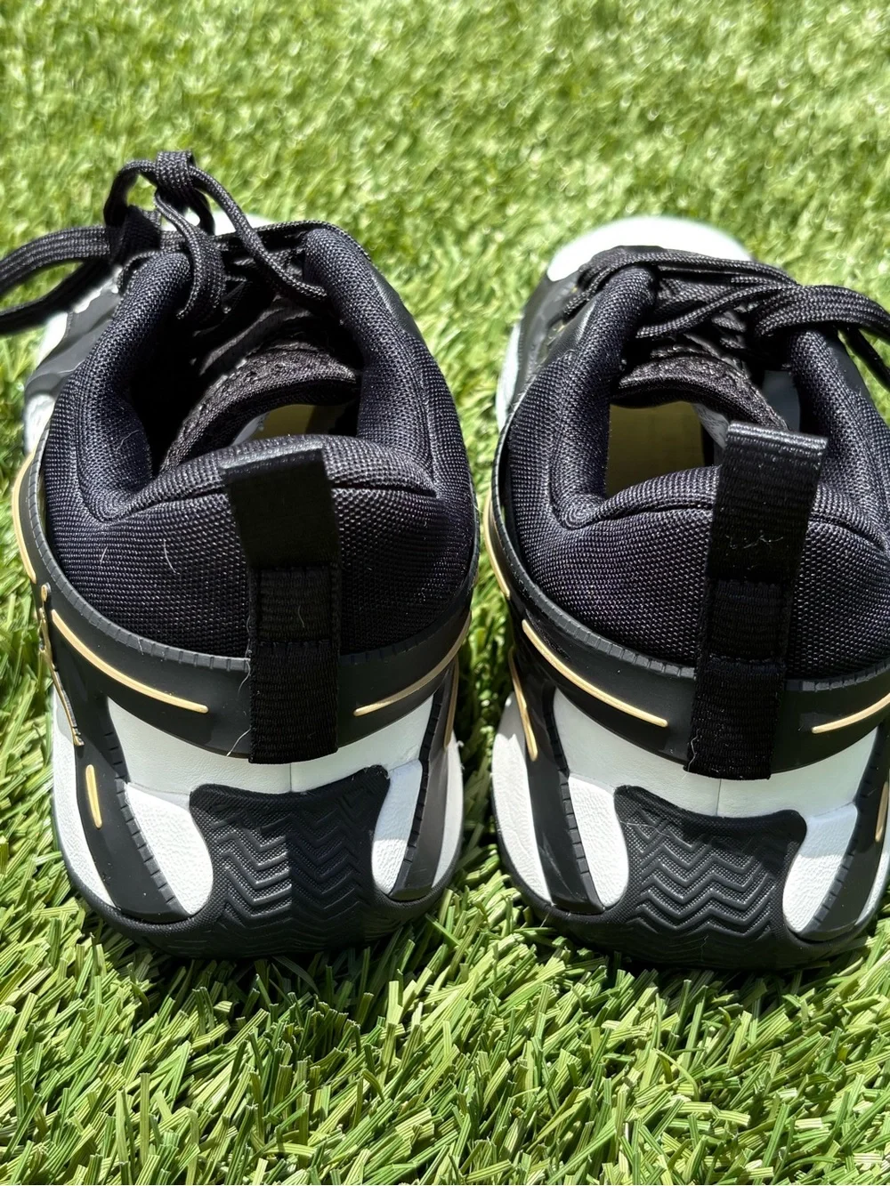 Jordan nike heir
